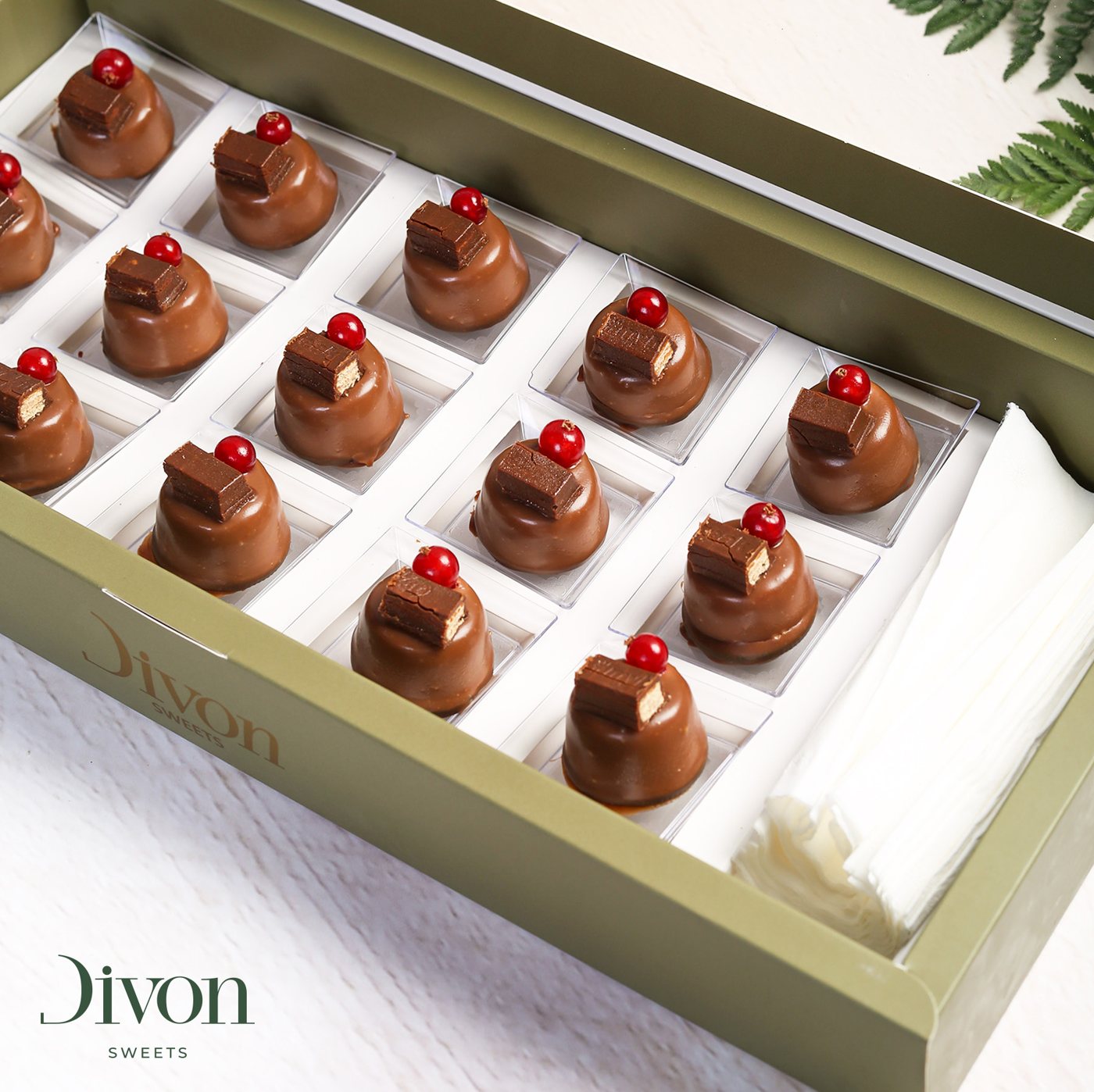 Divon Sweets