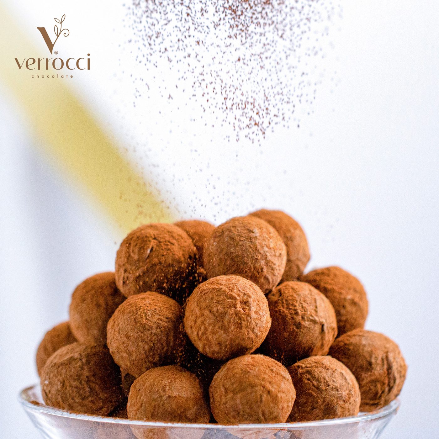 Verrocci Chocolate